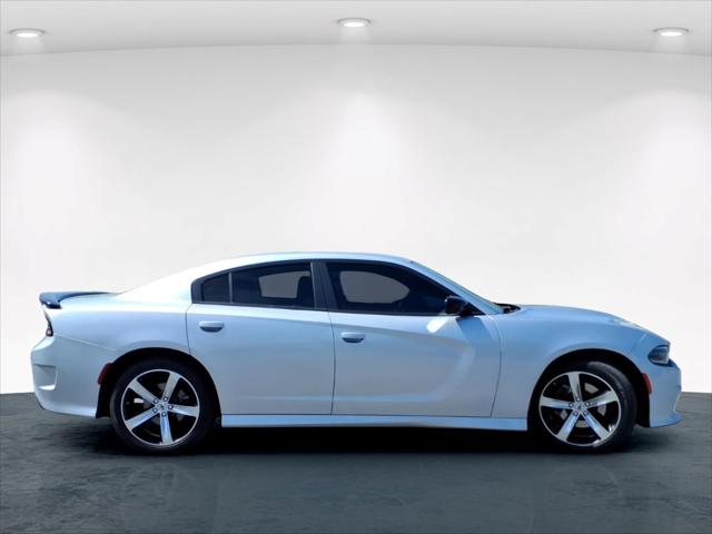 2020 Dodge Charger R/T RWD