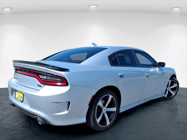 2020 Dodge Charger R/T RWD