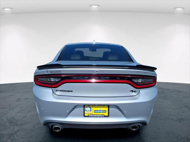 2020 Dodge Charger R/T RWD