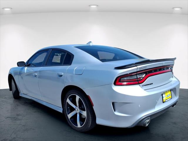 2020 Dodge Charger R/T RWD