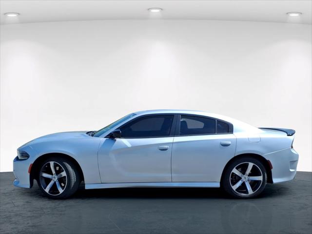 2020 Dodge Charger R/T RWD