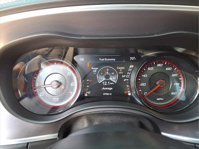 2020 Dodge Charger R/T RWD