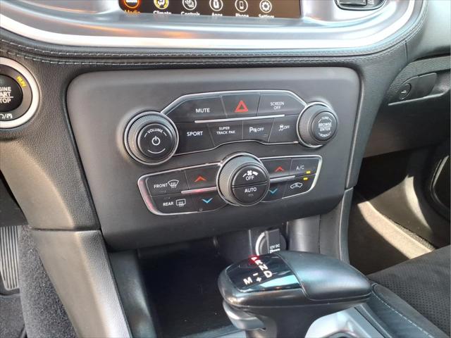 2020 Dodge Charger R/T RWD