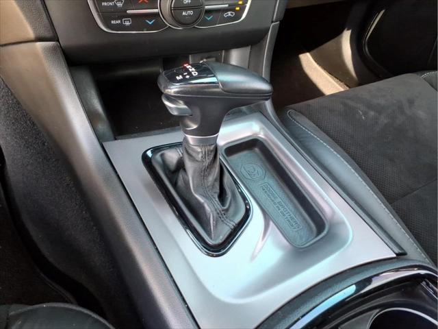 2020 Dodge Charger R/T RWD