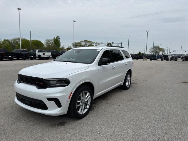 2026 Dodge Durango GT Plus for sale in Woodville, OH