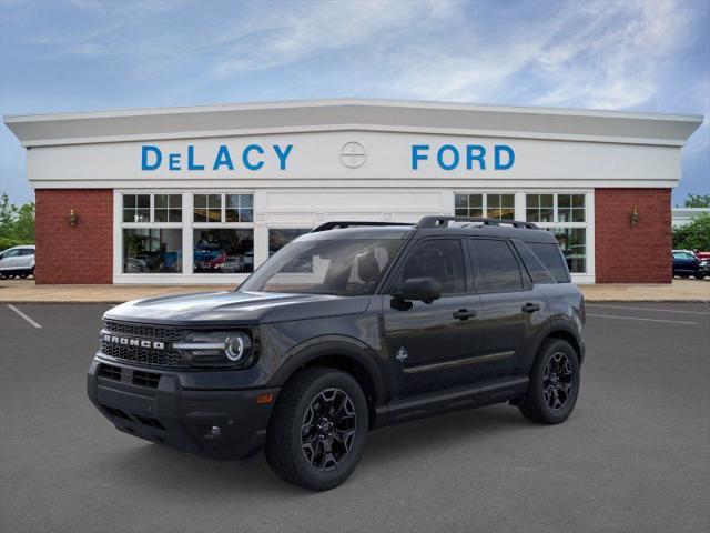 2026 Ford Bronco Sport Outer Banks for sale in Elma, NY