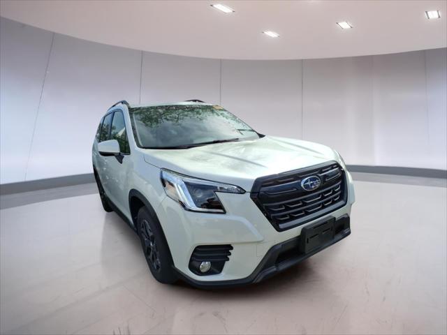 2023 Subaru Forester Premium for sale in Totowa, NJ