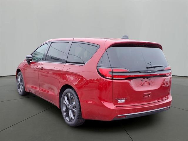 2026 Chrysler Pacifica PACIFICA SELECT 2026 Chrysler Pacifica PACIFICA SELECT