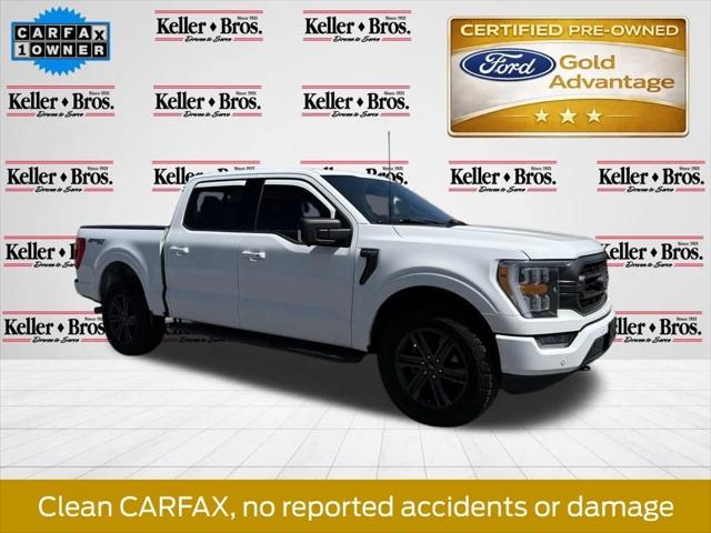 2023 Ford F-150 XLT for sale in Lititz, PA