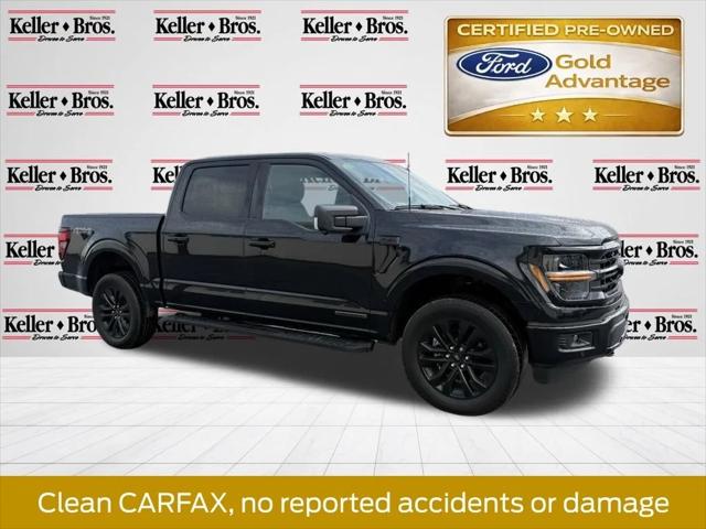 2024 Ford F-150 XLT for sale in Lititz, PA