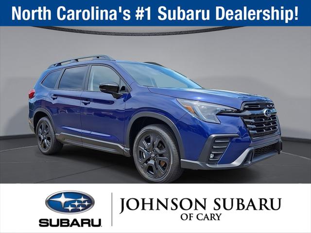 2026 Subaru Ascent Onyx Edition Touring 7-Passenger for sale in Cary, NC