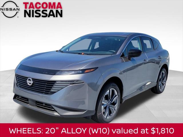 2026 Nissan Murano SV for sale in Tacoma, WA