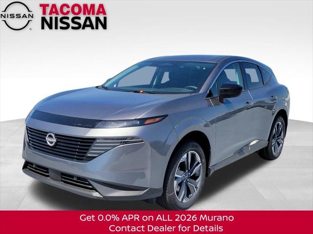 2026 Nissan Murano SV for sale in Tacoma, WA
