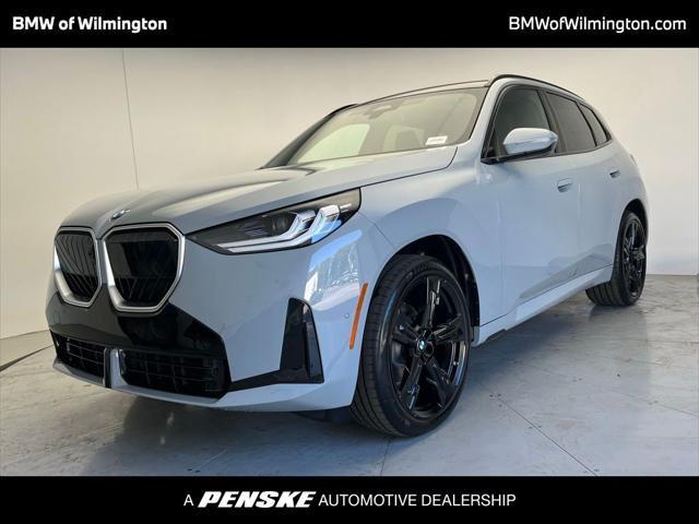2026 BMW X3 30 xDrive for sale in Wilmington, NC
