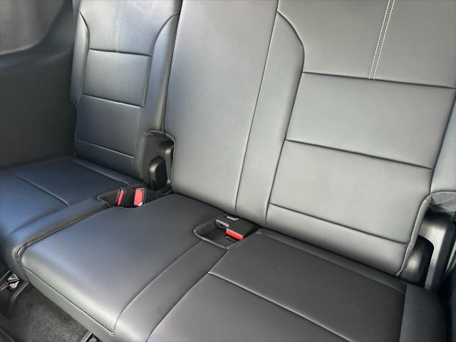 2026 GMC Acadia Elevation FWD