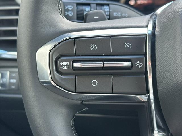 2026 GMC Acadia Elevation FWD