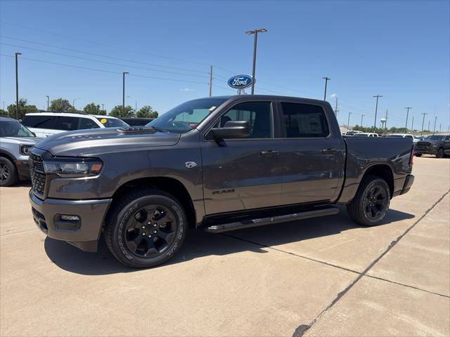 2026 RAM Ram 1500 RAM 1500 EXPRESS CREW CAB 4X4 57 BOX
