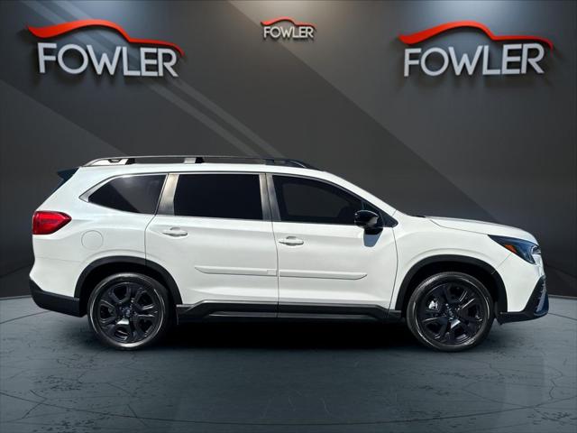2024 Subaru Ascent Onyx Edition 7-Passenger