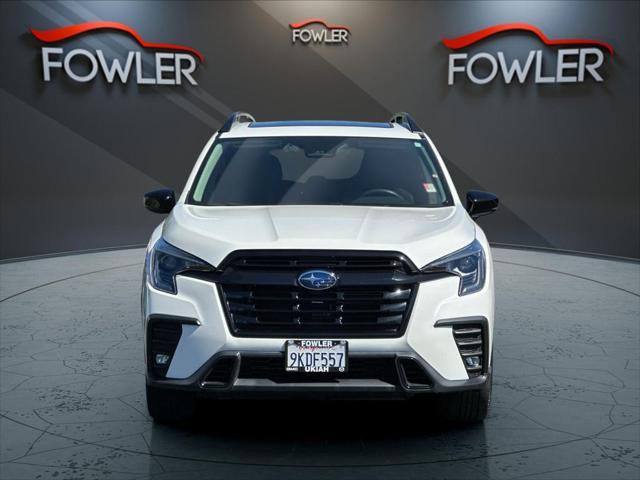 2024 Subaru Ascent Onyx Edition 7-Passenger