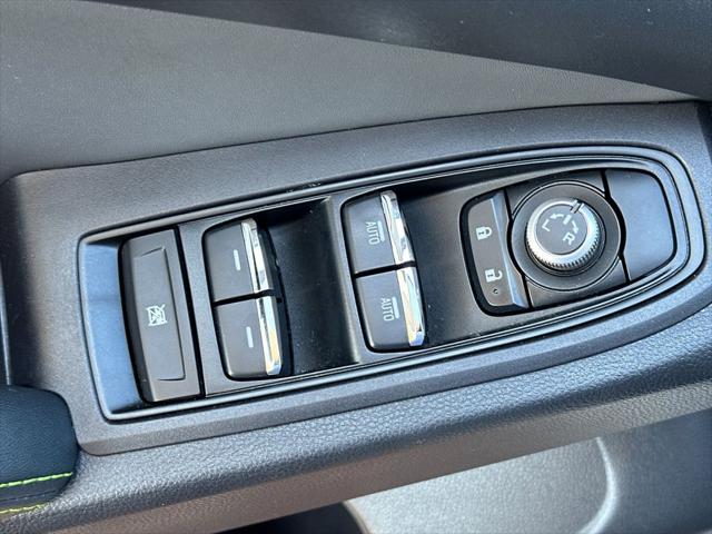 2024 Subaru Ascent Onyx Edition 7-Passenger