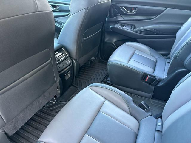 2024 Subaru Ascent Onyx Edition 7-Passenger