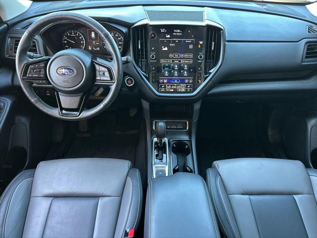 2024 Subaru Ascent Onyx Edition 7-Passenger