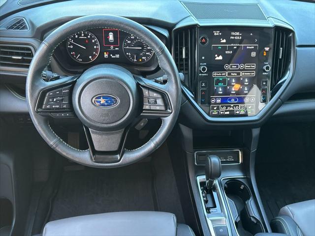 2024 Subaru Ascent Onyx Edition 7-Passenger