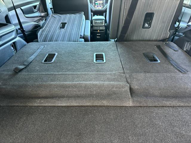 2024 Subaru Ascent Onyx Edition 7-Passenger