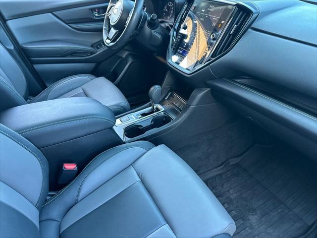 2024 Subaru Ascent Onyx Edition 7-Passenger