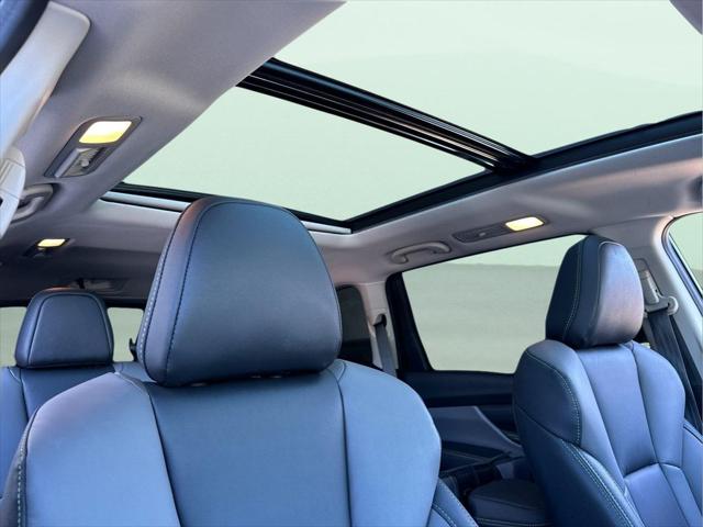 2024 Subaru Ascent Onyx Edition 7-Passenger