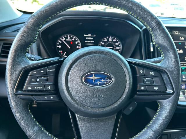 2024 Subaru Ascent Onyx Edition 7-Passenger