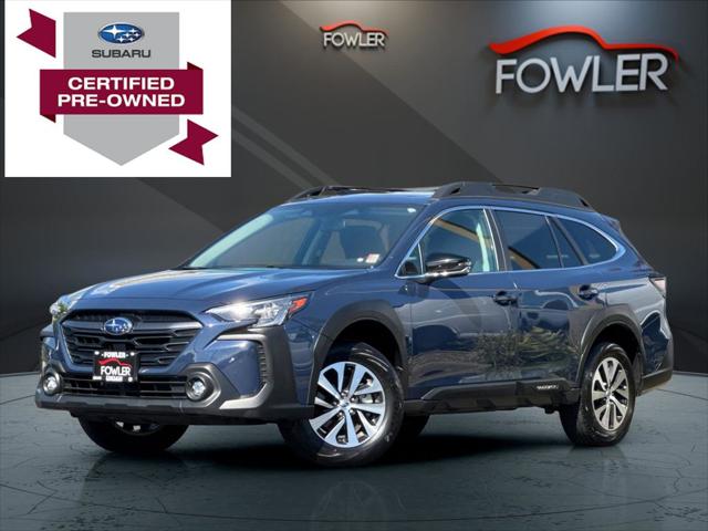 2025 Subaru Outback Premium for sale in Ukiah, CA