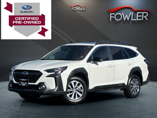 2025 Subaru Outback Premium for sale in Ukiah, CA