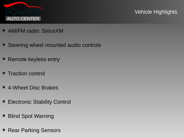 2024 Nissan Kicks SV Xtronic CVT