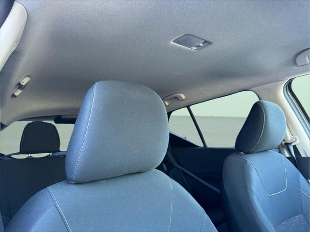 2024 Nissan Kicks SV Xtronic CVT