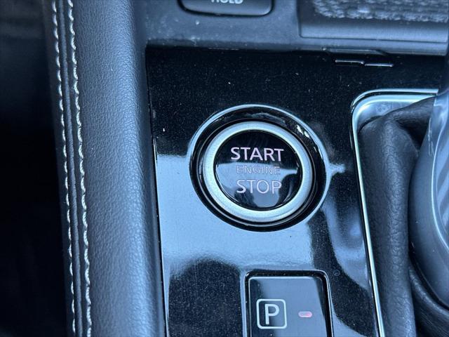 2024 Nissan Kicks SV Xtronic CVT