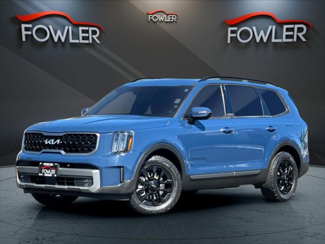 2023 Kia Telluride SX X-Pro for sale in Ukiah, CA