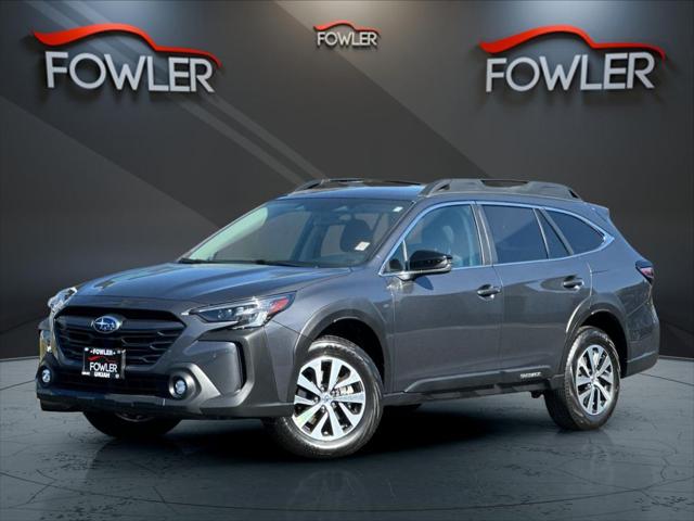 2025 Subaru Outback Premium for sale in Ukiah, CA