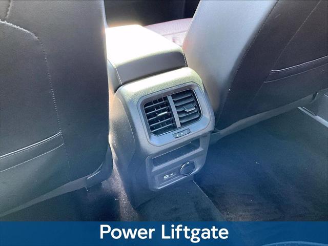 2024 Volkswagen Tiguan 2.0T SEL R-Line