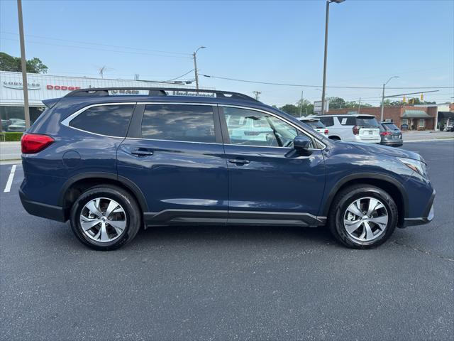 2025 Subaru Ascent Premium 7-Passenger