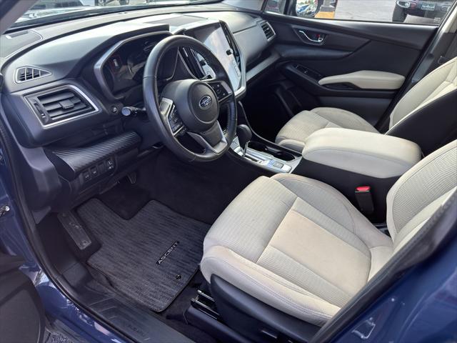 2025 Subaru Ascent Premium 7-Passenger