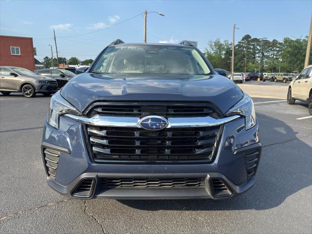 2025 Subaru Ascent Premium 7-Passenger