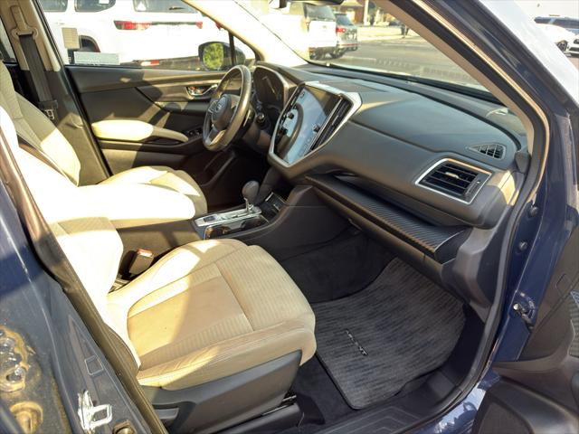 2025 Subaru Ascent Premium 7-Passenger