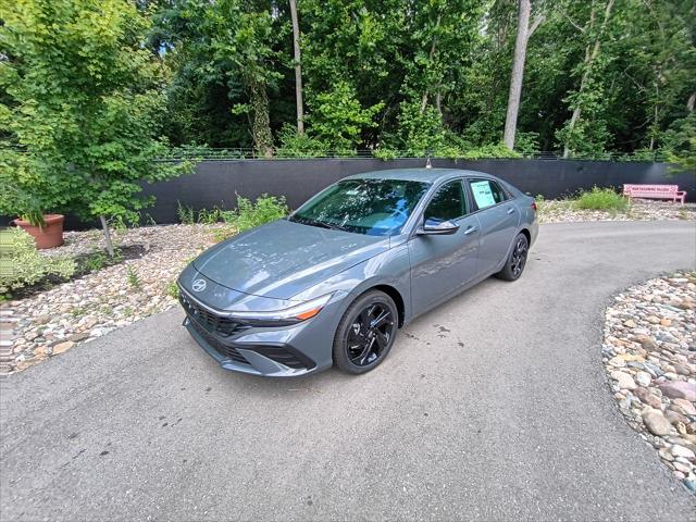 2026 Hyundai Elantra SEL Sport for sale in Kansas City, MO