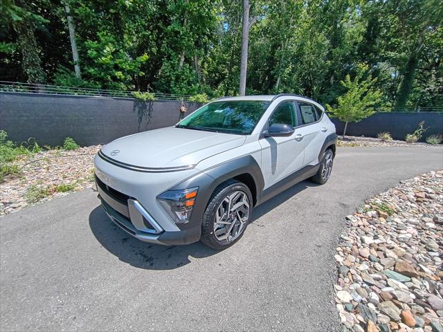2026 Hyundai Kona SEL Premium for sale in Kansas City, MO