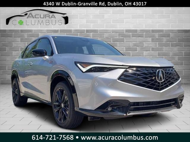 2026 Acura ADX w/A-Spec Advance Package for sale in Dublin, OH