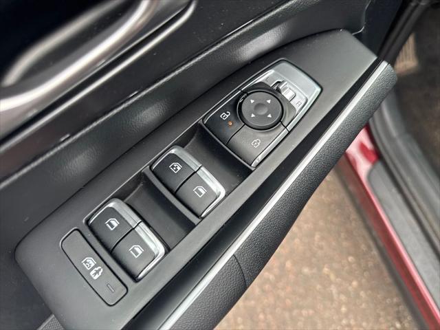 2025 Kia Sorento LX