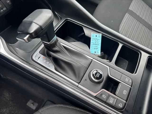 2025 Kia Sorento LX