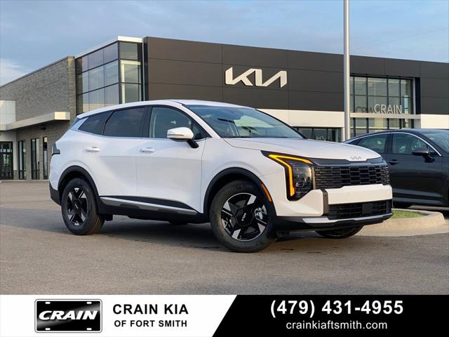 2026 Kia Sportage LX for sale in Fort Smith, AR