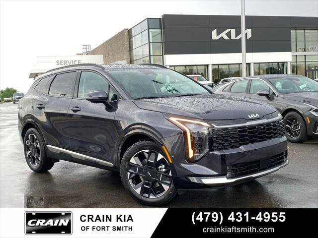 2026 Kia Sportage SX-Prestige for sale in Fort Smith, AR